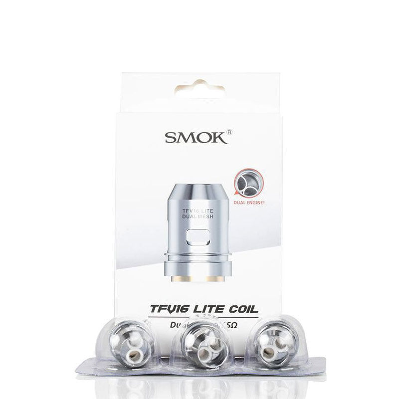SMOK TFV16 Lite Replacement Coil Package