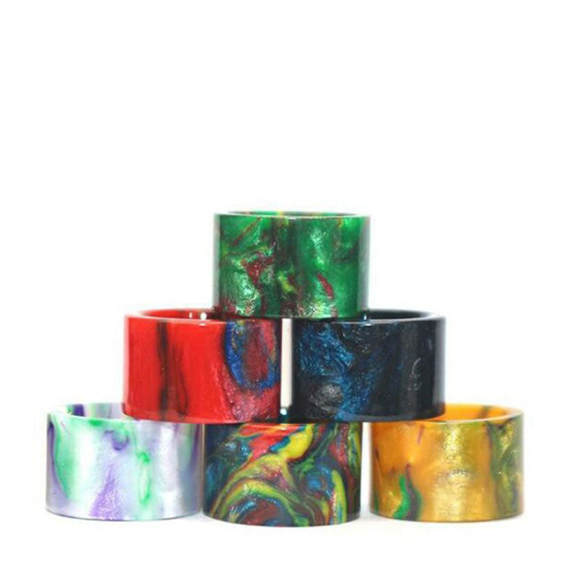 SMOK TFV16 Resin Drip Tip Colors