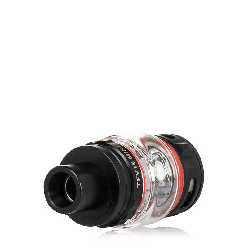 SMOK TFV18 Mini Tank Top Filling