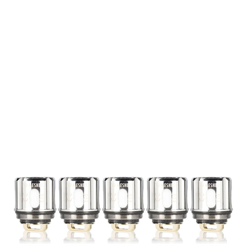 smok vape tank replacement SMOK TFV9 / TFV9 Mini Replacement Coils (5-Pack)