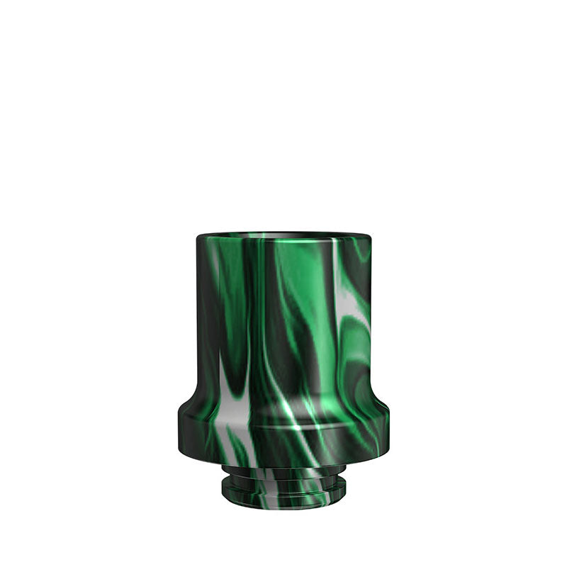 SMOK Thallo Resin Drip Tip Green Black