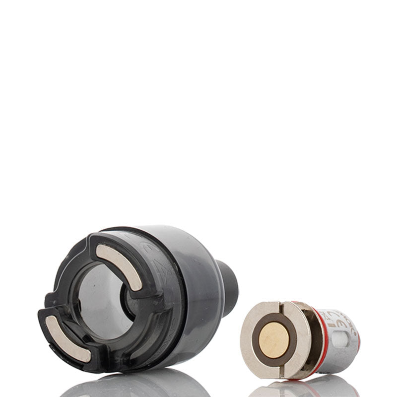SMOK Thallo S Pod Mod Kit 100W - ALIVAPE SMOK Thallo S Pod Mod Kit 100W - ALIVAPE