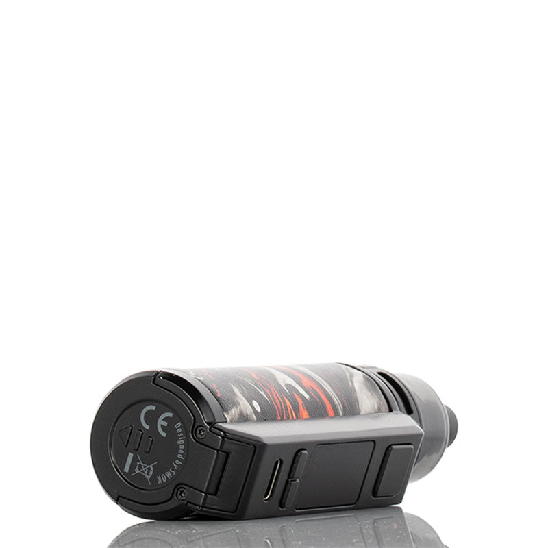SMOK Thallo S Pod Mod Kit 100W - ALIVAPE SMOK Thallo S Pod Mod Kit 100W - ALIVAPE