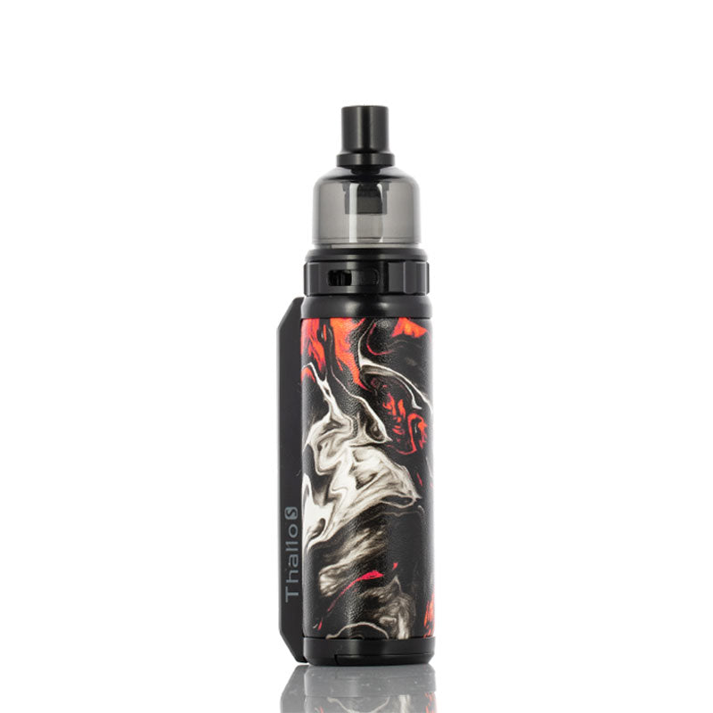 SMOK Thallo S Pod Mod Kit Black Red