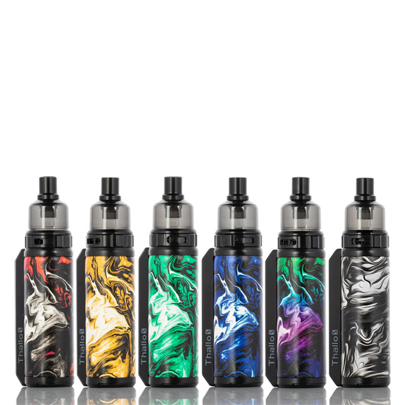 SMOK Thallo S Pod Mod Kit Colors