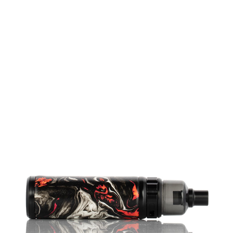 SMOK Thallo S Pod Mod Kit 100W - ALIVAPE SMOK Thallo S Pod Mod Kit 100W - ALIVAPE