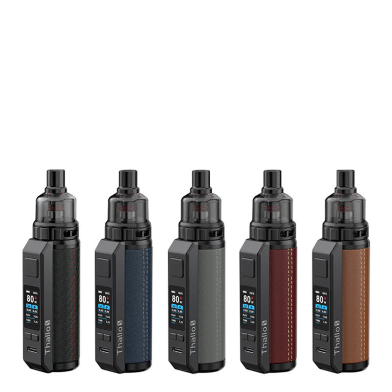 SMOK Thallo S Pod Mod Kit 100W - ALIVAPE SMOK Thallo S Pod Mod Kit 100W - ALIVAPE