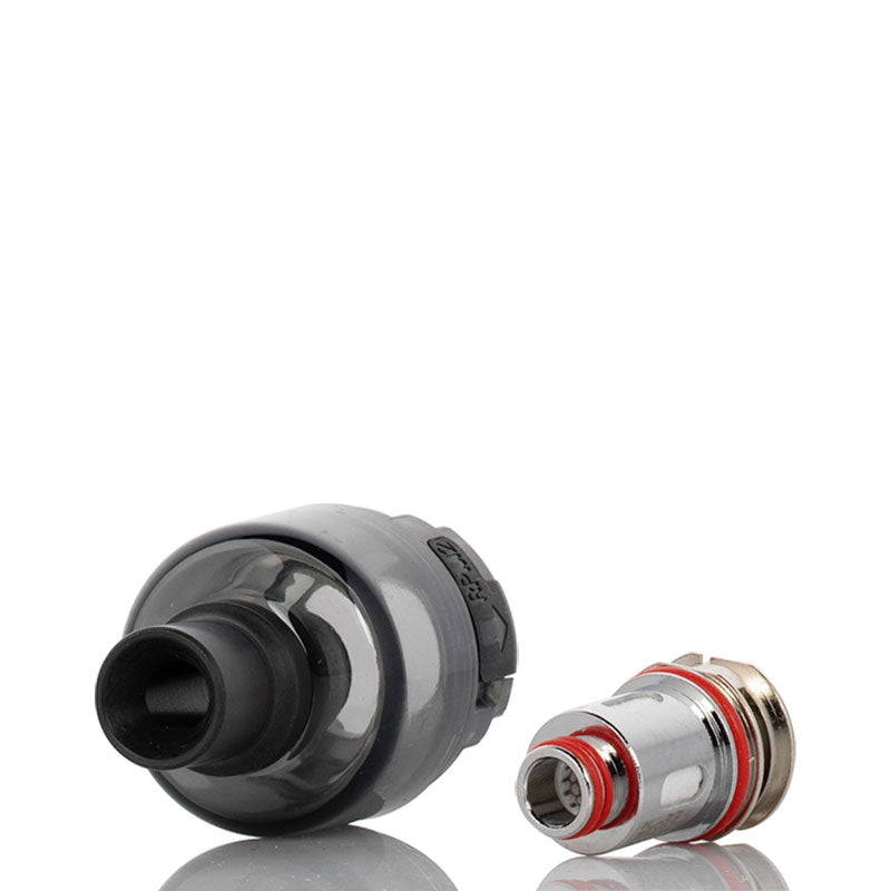 SMOK Thallo S Pod Mod Kit 100W - ALIVAPE SMOK Thallo S Pod Mod Kit 100W - ALIVAPE