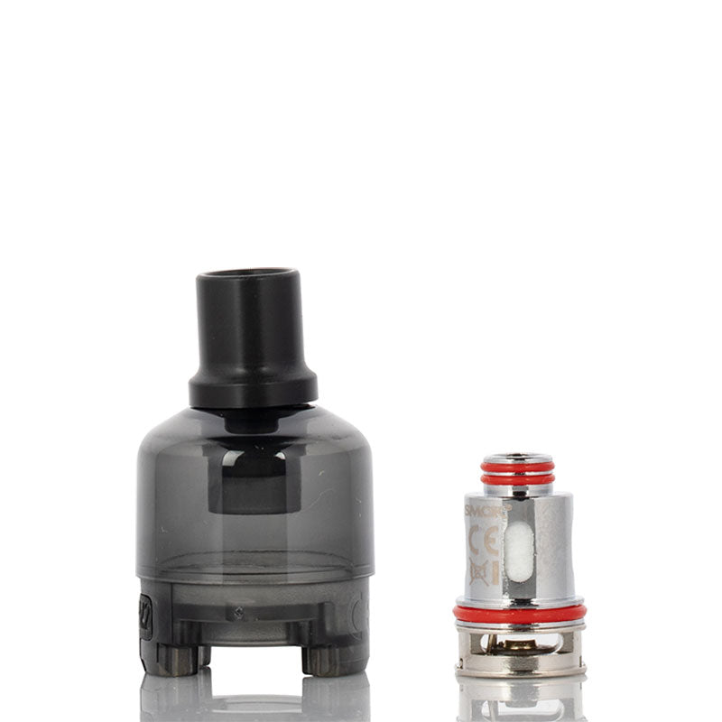 SMOK Thallo S Pod Mod Kit 100W - ALIVAPE SMOK Thallo S Pod Mod Kit 100W - ALIVAPE