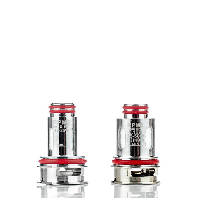 SMOK Thallo S Replacement Coil