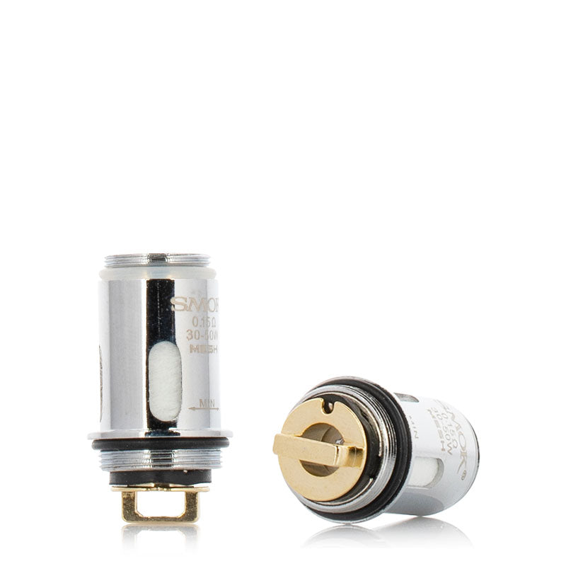 SMOK Vape Pen V2 Replacement Coils 0 15ohm