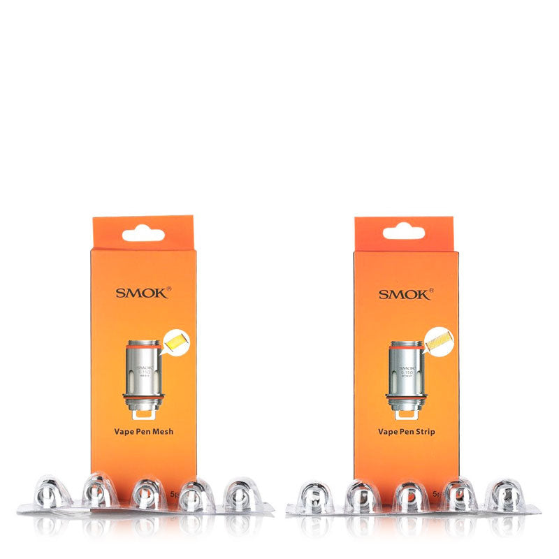 SMOK Vape Pen V2 Replacement Coils Pack