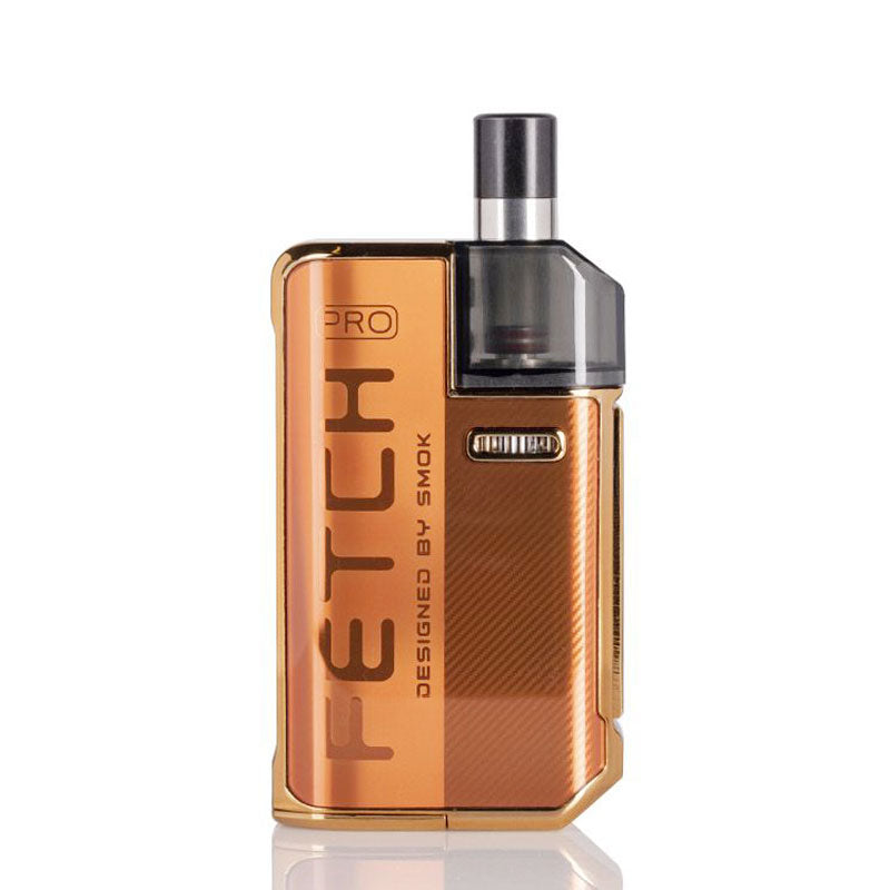 SMOK Fetch Pro 80W Pod Kit - ALIVAPE SMOK Fetch Pro 80W Pod Kit - ALIVAPE