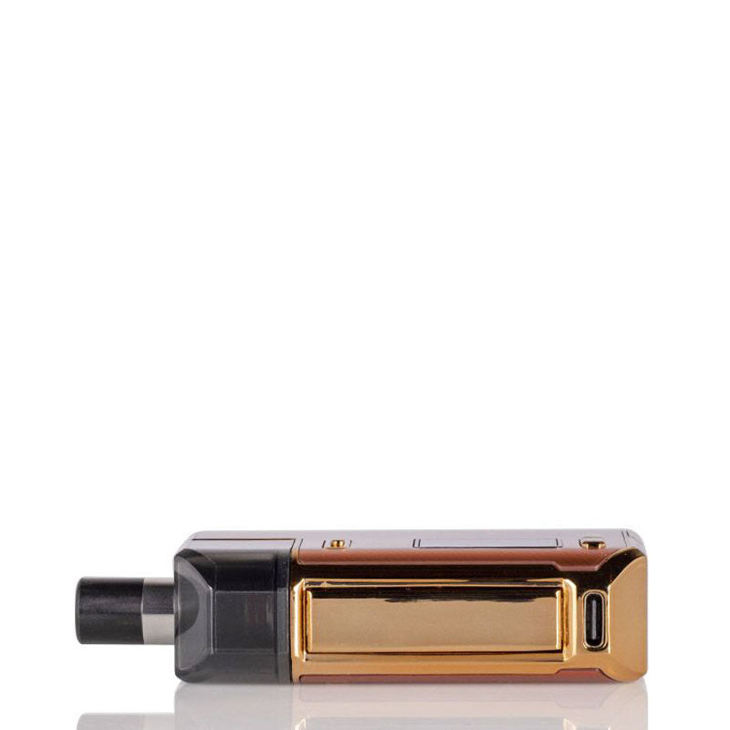 SMOK Fetch Pro 80W Pod Kit - ALIVAPE SMOK Fetch Pro 80W Pod Kit - ALIVAPE