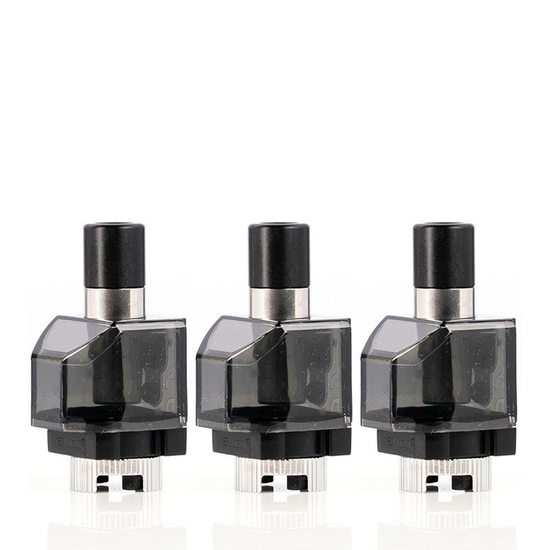 SMOK Fetch Pro Replacement Pod 3pcs