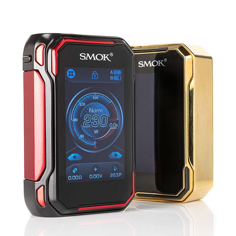 SMOKG Priv3BoxModTouchScreen