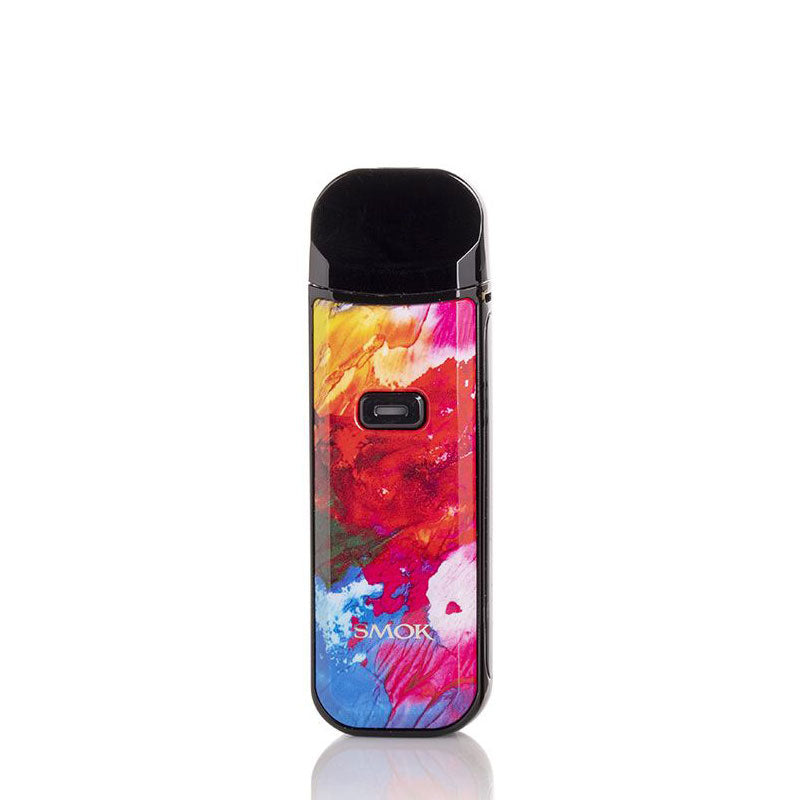 SMOK Nord 2 Pod Kit 1500mAh - ALIVAPE SMOK Nord 2 Pod Kit 1500mAh - ALIVAPE