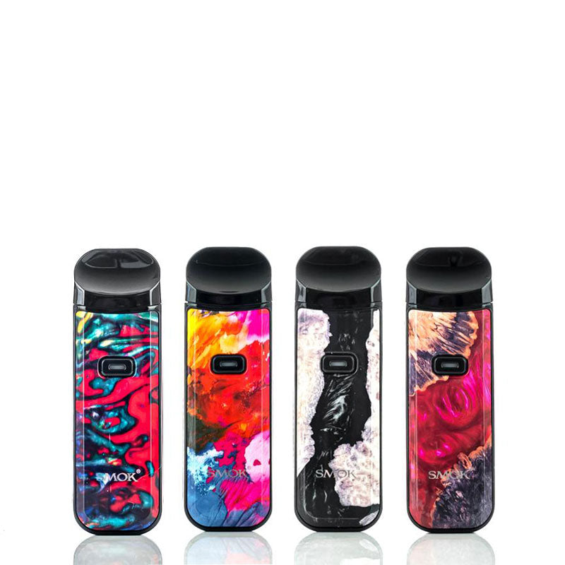SMOK Nord 2 Pod Kit 1500mAh - ALIVAPE SMOK Nord 2 Pod Kit 1500mAh - ALIVAPE