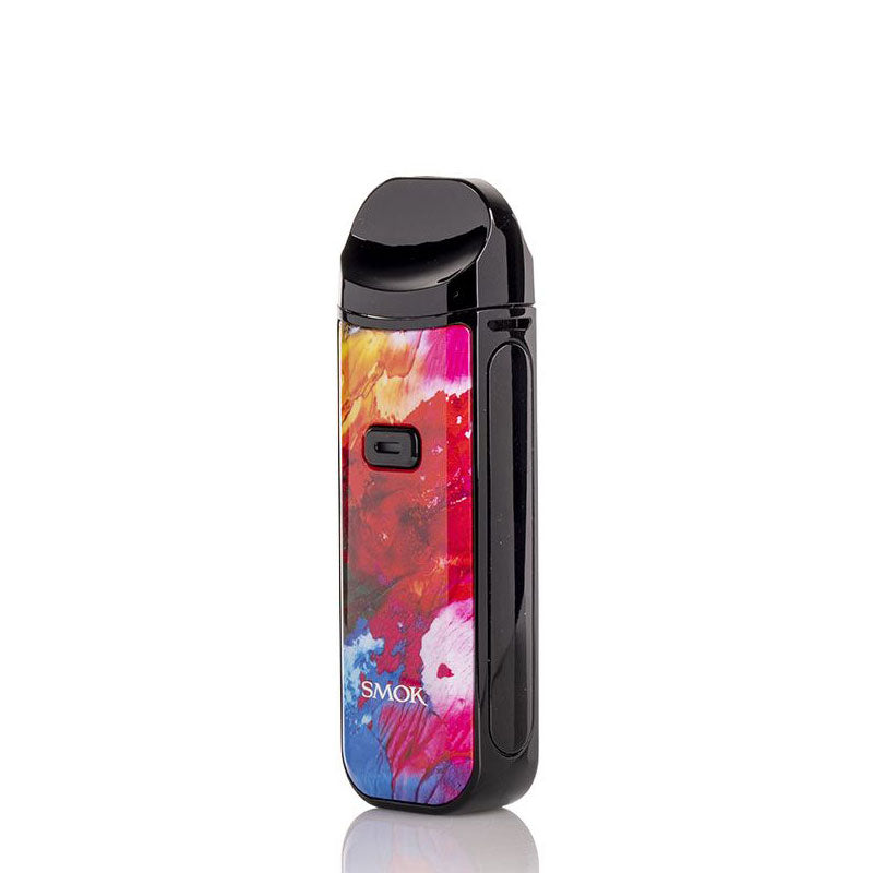 SMOK Nord 2 Pod Kit 1500mAh - ALIVAPE SMOK Nord 2 Pod Kit 1500mAh - ALIVAPE