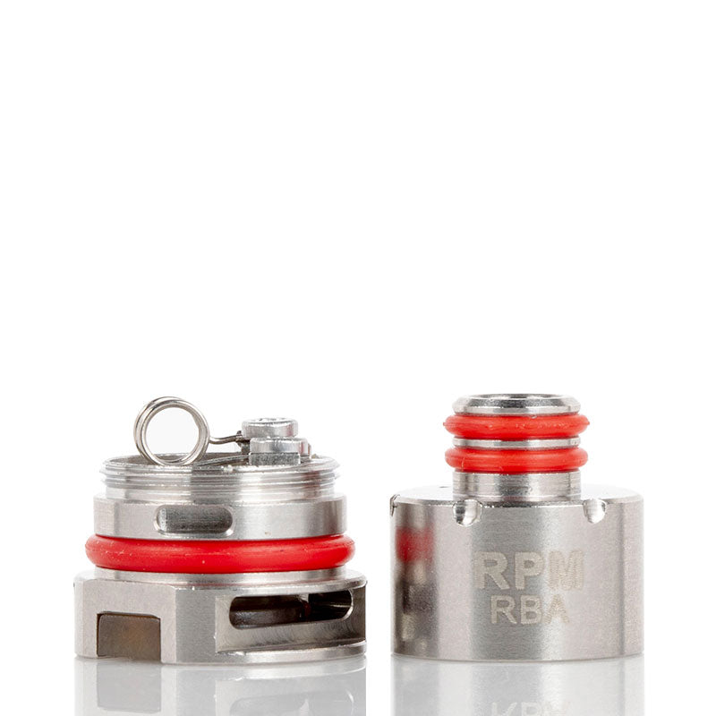 SMOK Nord 2 Replacement Coil 5pcs - ALIVAPE SMOK Nord 2 Replacement Coil 5pcs - ALIVAPE