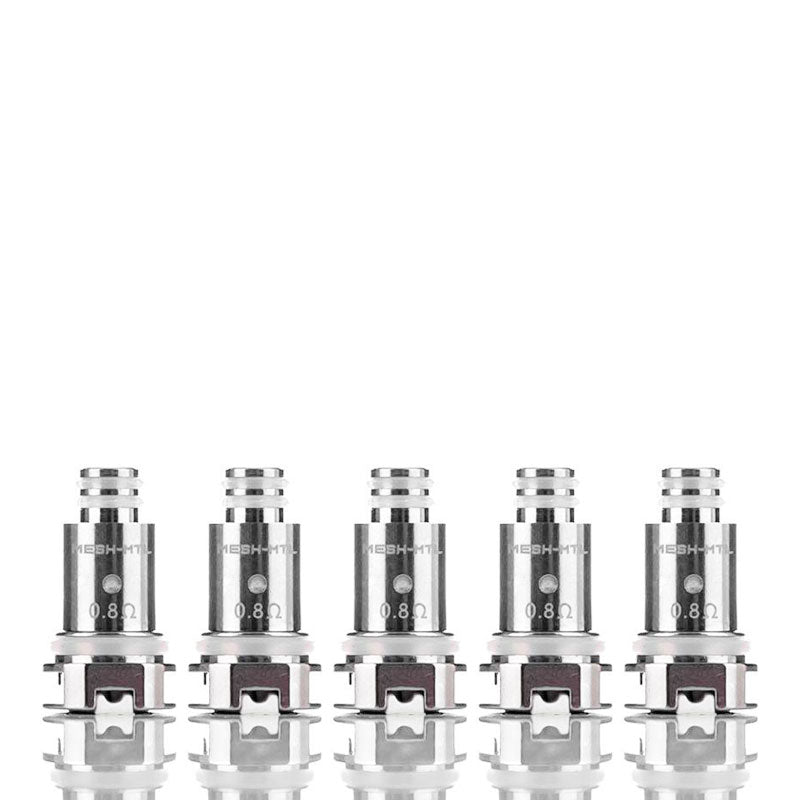 SMOK Nord 2 Replacement Coil 5pcs - ALIVAPE SMOK Nord 2 Replacement Coil 5pcs - ALIVAPE