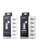 SMOK Nord 2 Replacement Coil 5pcs - ALIVAPE SMOK Nord 2 Replacement Coil 5pcs - ALIVAPE