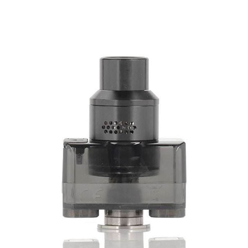 SMOKRPM160RDTAPodBackView