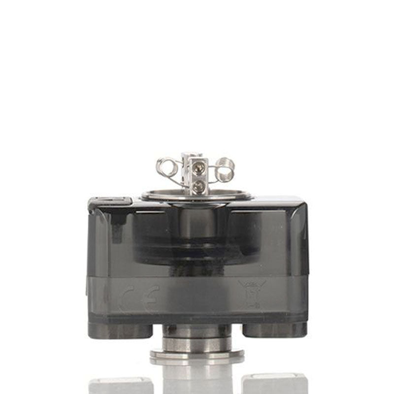SMOKRPM160RDTAPodBuildDeck