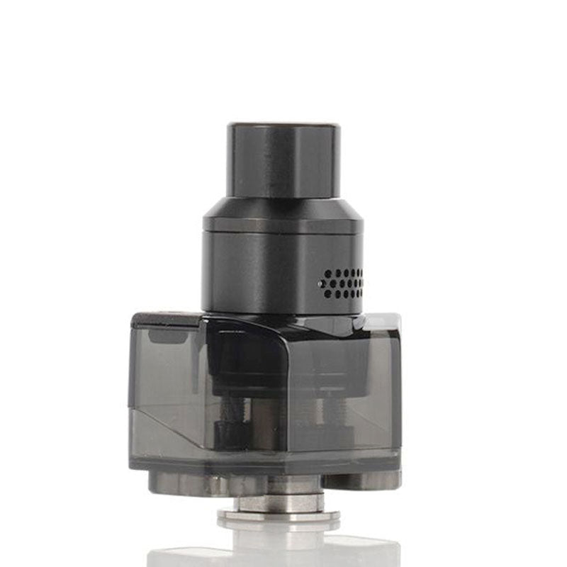 SMOKRPM160RDTARebuildablePod