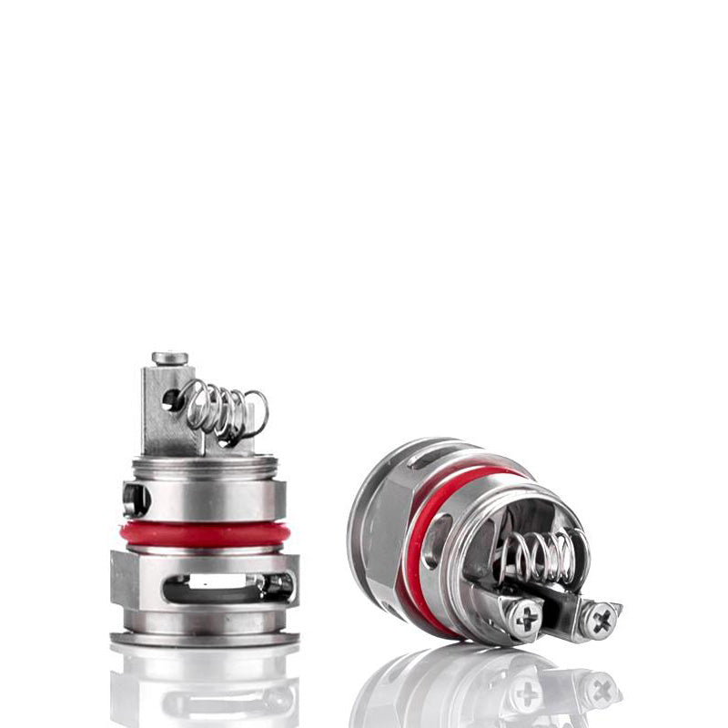 SMOKRPM80RBACoilSingleCoilDeck