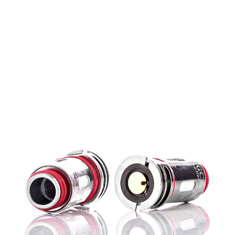 SMOK RPM80 / RPM80 Pro Replacement Coils & RBA - ALIVAPE SMOK RPM80 / RPM80 Pro Replacement Coils & RBA - ALIVAPE