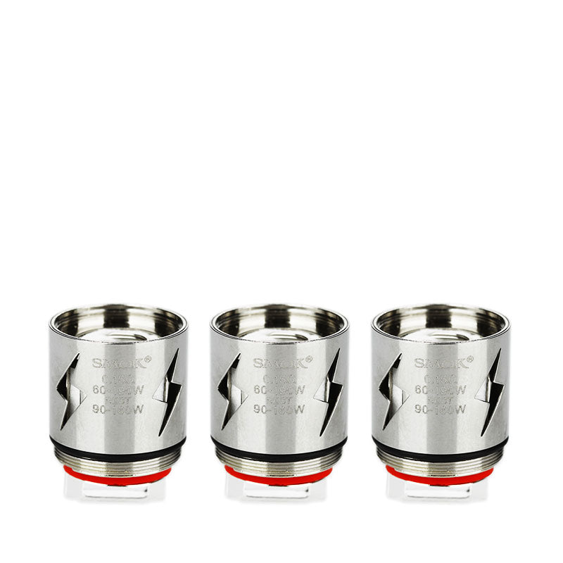 SMOK TFV12 Replacement Coil 3pcs