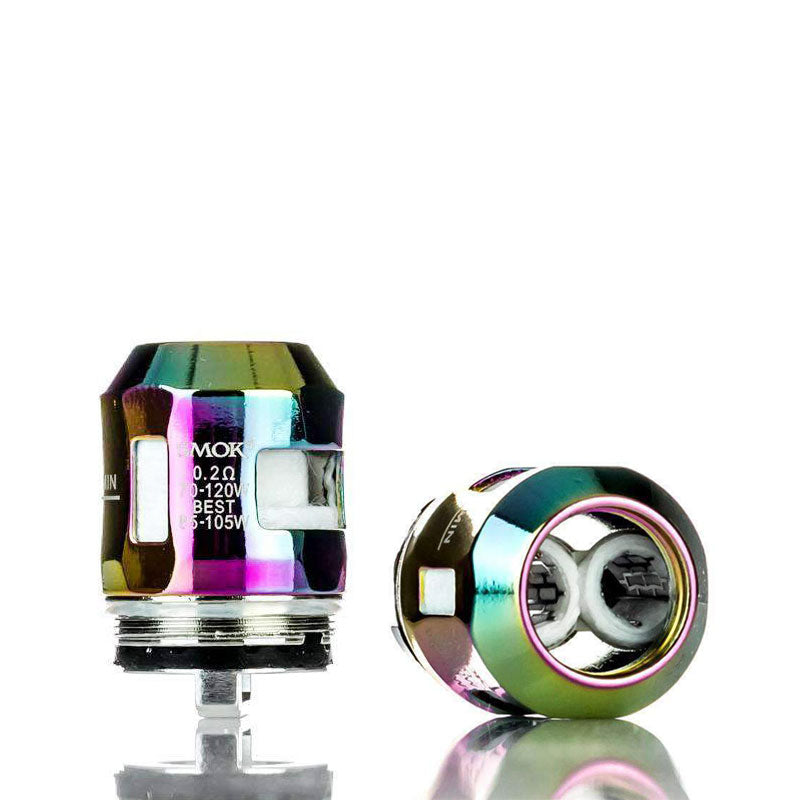 SMOKTFV8BabyV2CoilRainbow