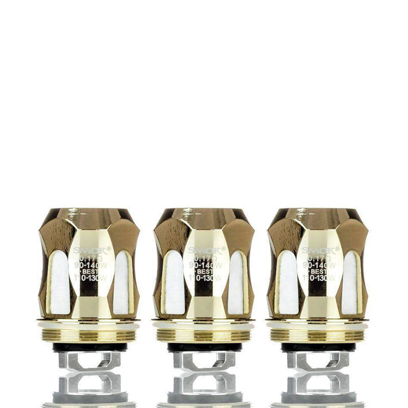 SMOK TFV8 Baby V2 Replacement Coil 3pcs