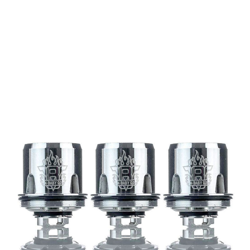 SMOK TFV8 X-Baby Replacement Coil & RBA