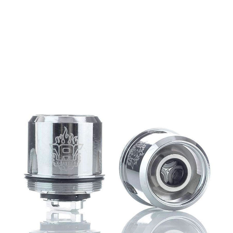 SMOKTFV8X BabyT6Coil