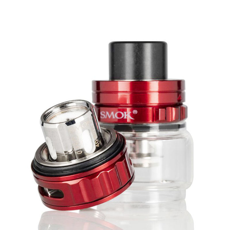 SMOKTFV9SubOhmTankCoilBase