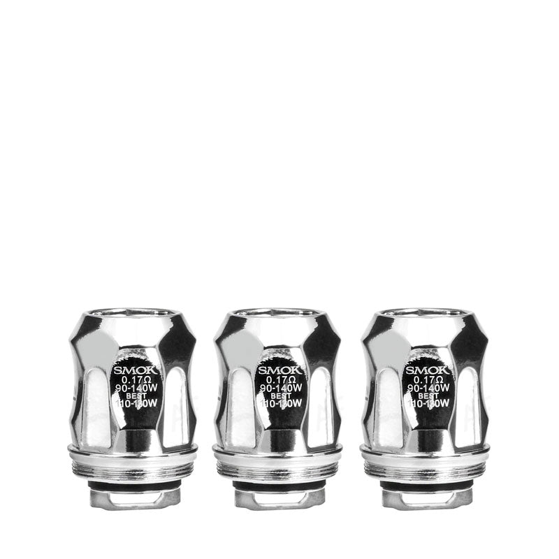 SMOK TFV Mini V2 Replacement Coil 3pcs - ALIVAPE SMOK TFV Mini V2 Replacement Coil 3pcs - ALIVAPE