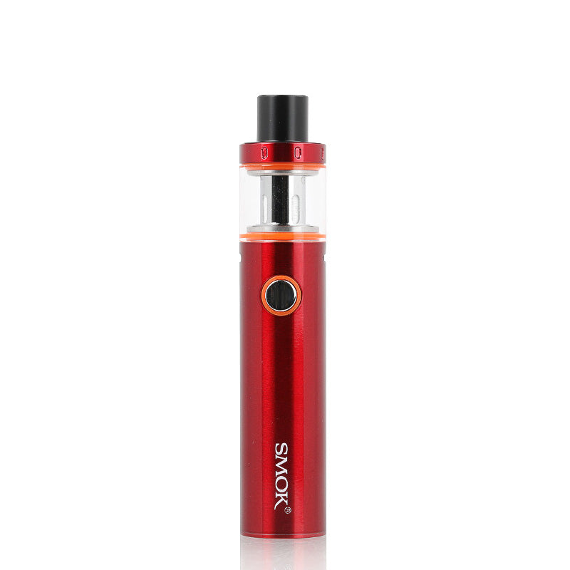 SMOKVapePen22KitRed