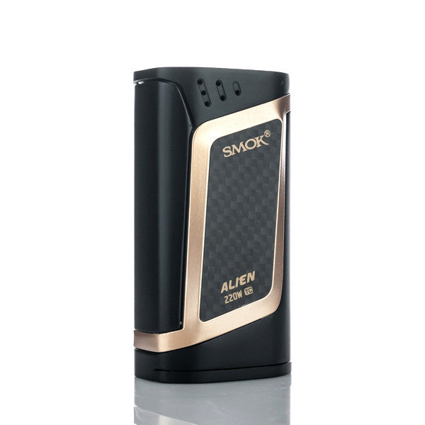 SMOK_Alien_200W_TC_Box_MOD 10