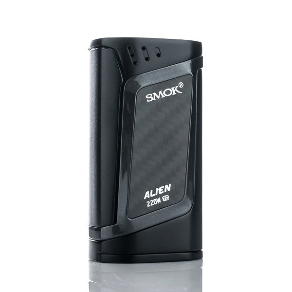 SMOK_Alien_200W_TC_Box_MOD 11