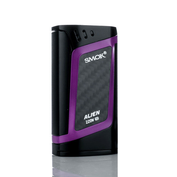 SMOK_Alien_200W_TC_Box_MOD 12