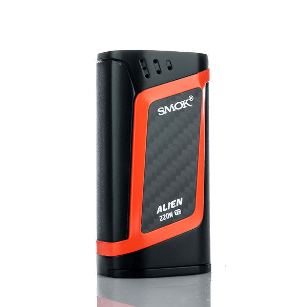 SMOK_Alien_200W_TC_Box_MOD 14