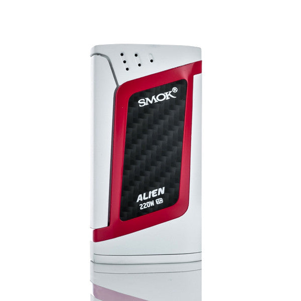 SMOK_Alien_200W_TC_Box_MOD 15