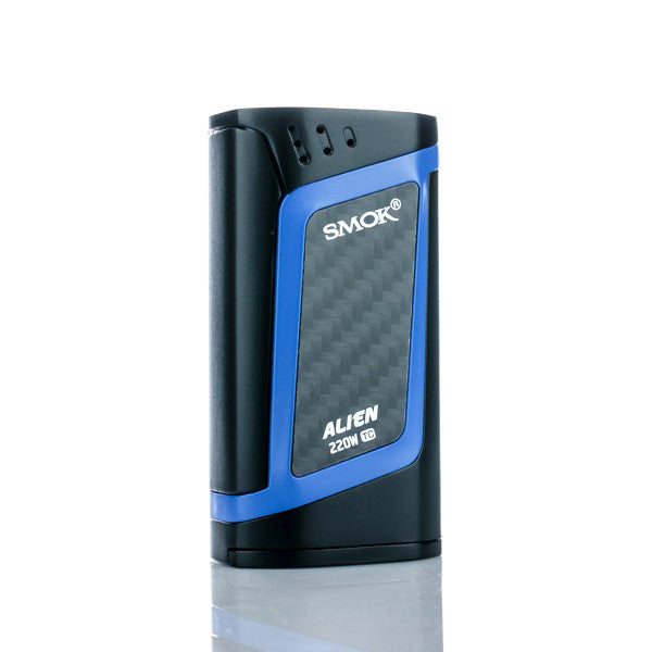 SMOK_Alien_200W_TC_Box_MOD 16