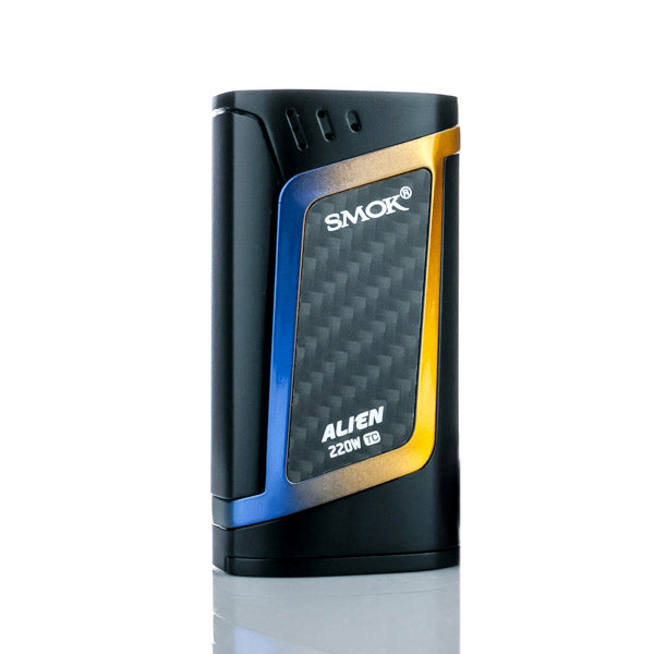 SMOK_Alien_200W_TC_Box_MOD 18