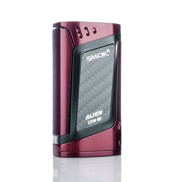 SMOK_Alien_200W_TC_Box_MOD 19