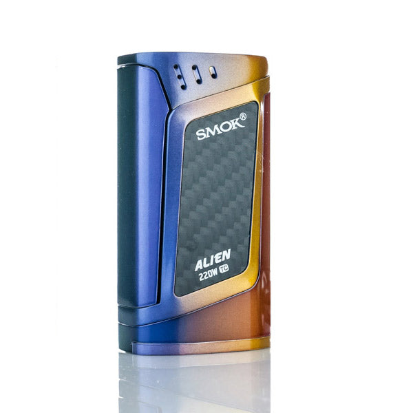 SMOK_Alien_200W_TC_Box_MOD 20