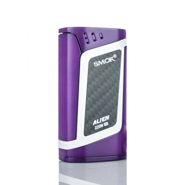 SMOK_Alien_200W_TC_Box_MOD 21