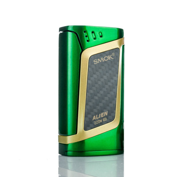 SMOK_Alien_200W_TC_Box_MOD 22